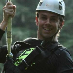 Fundraising Page: Liam Morley